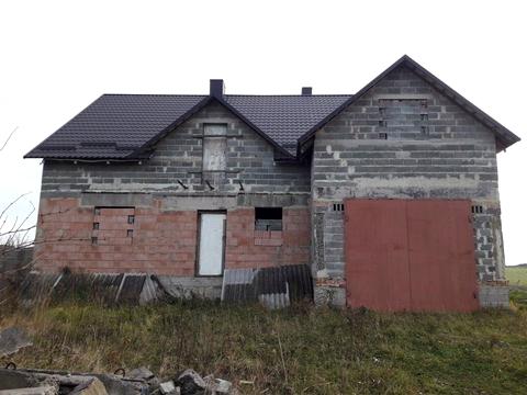дом по адресу Гранична