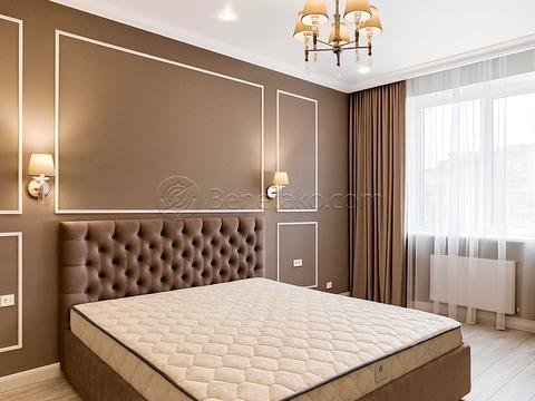 квартира за адресою Генуезька вул., 3а