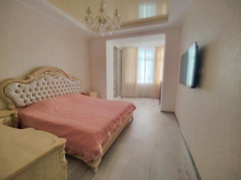 квартира по адресу Французский бульв., 22/1