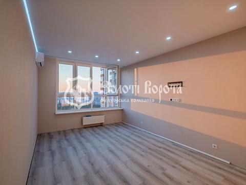 квартира за адресою Краківська вул., 27