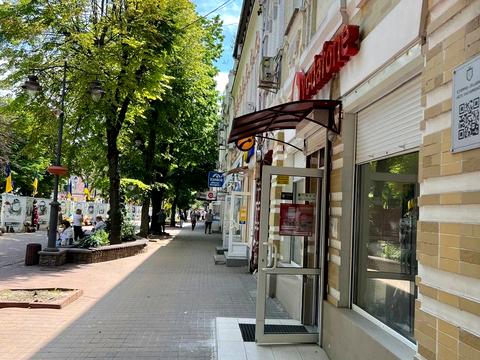 комерційна за адресою Проскурівська вул., 22
