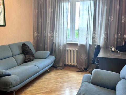 квартира по адресу Порика Василия просп., 7-А