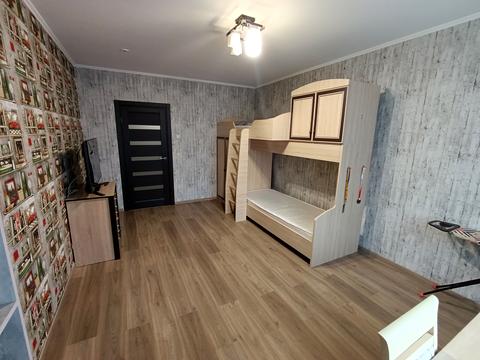 квартира по адресу Сергея Данченко ул., 5