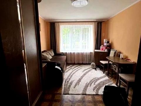 квартира по адресу Тараса Шевченко ул., 10