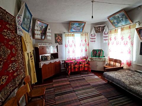 дом по адресу Запорізька