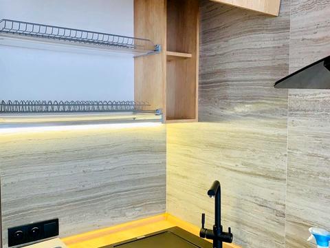 квартира за адресою Перлинна вул., 5а