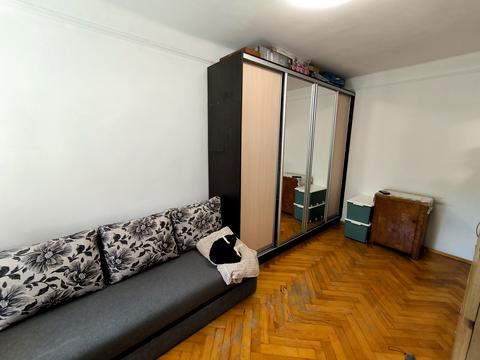 квартира по адресу Авиаконструктора Антонова ул., 2/32к4а