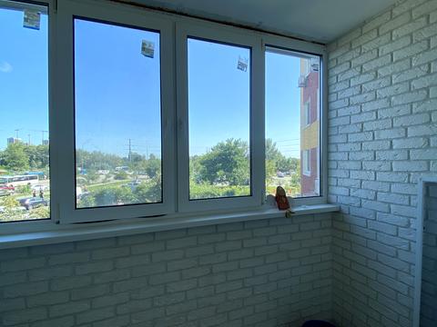квартира за адресою Єлизавети Чавдар вул., 28
