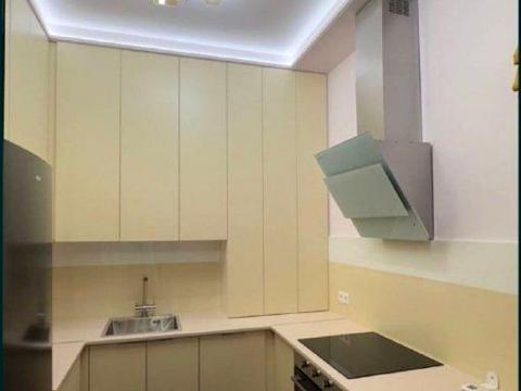 квартира за адресою Олеся Гончара вул., 38