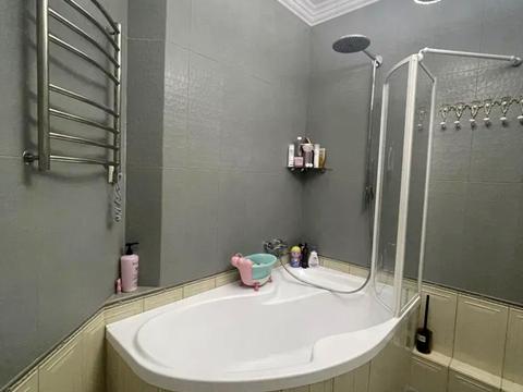 квартира за адресою Гагарінське Плато, 5А/2