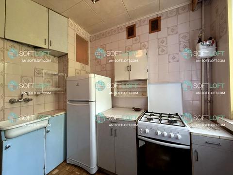 квартира за адресою Ювілейний просп. (), 42а