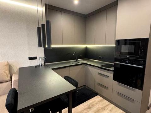 квартира за адресою Запорізьке шосе, 32д