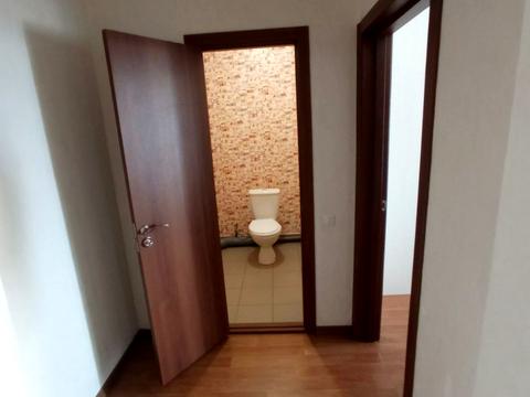 квартира по адресу Моторный пер., 11-А