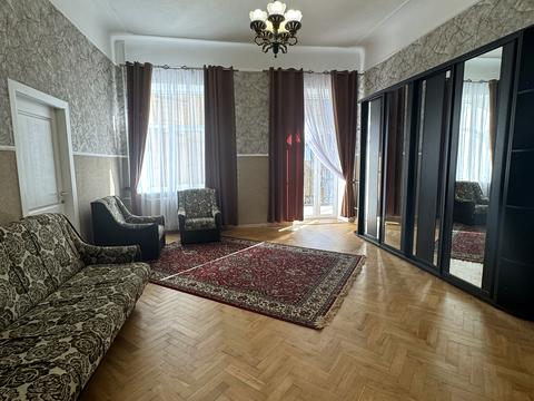 квартира по адресу Лютеранская ул., 11