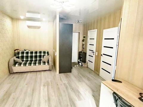 квартира по адресу Лосевский пер., 4