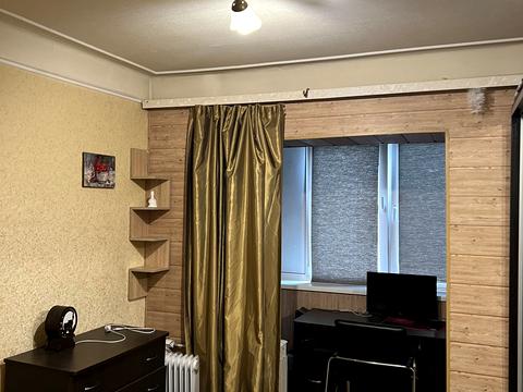 квартира по адресу Политехническая ул., 5а