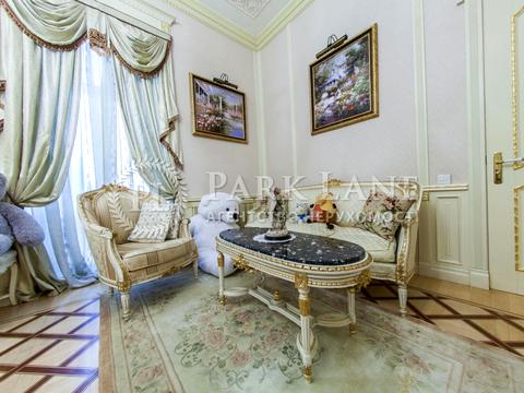 квартира за адресою Жилянська вул., 7