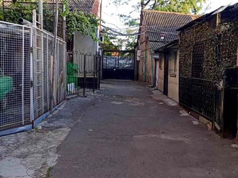 квартира по адресу Раскидайловская ул., 26