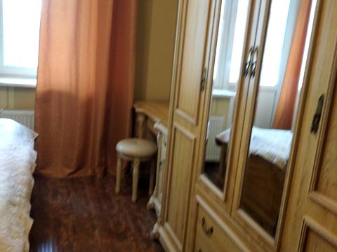 квартира за адресою Ірпінська вул., 69-Б