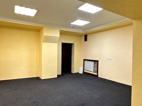 коммерческая по адресу Дарвина ул., 35