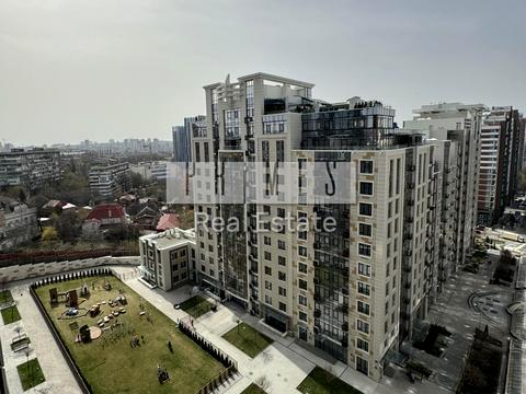 квартира за адресою Саперне Поле вул., 5-А