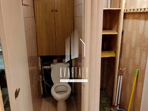квартира за адресою Андрія Малишка вул., 3