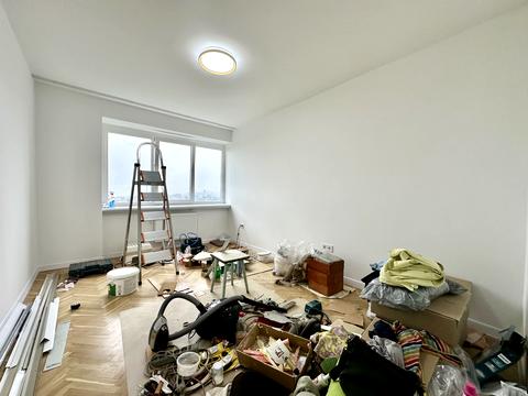 квартира за адресою Кривчицька Дорога вул., 1