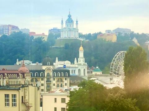 квартира за адресою Григорія Сковороди вул., 6