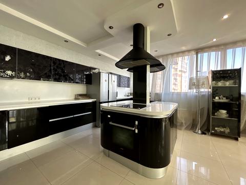 квартира за адресою Панаса Мирного вул., 17