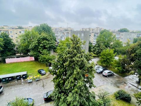 квартира за адресою Наукова вул., 50