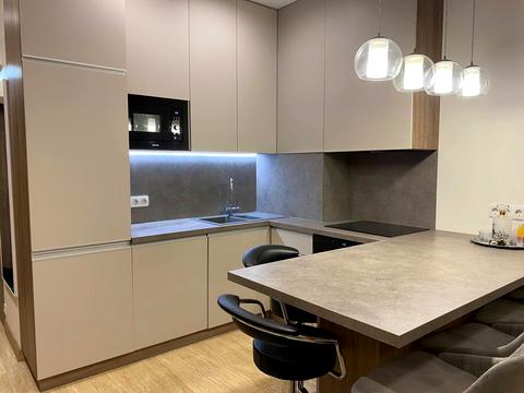 квартира за адресою Чайковського вул., 3