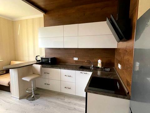 квартира за адресою Академіка Сахарова вул., 3а