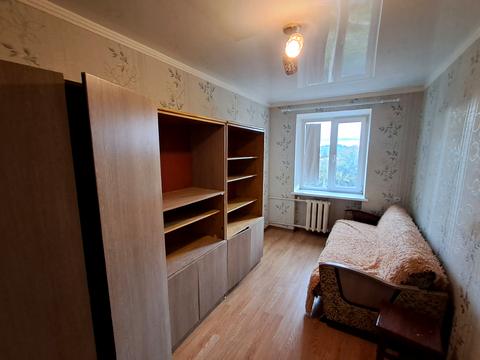 квартира по адресу Дмитра Донцова ул., 1/11