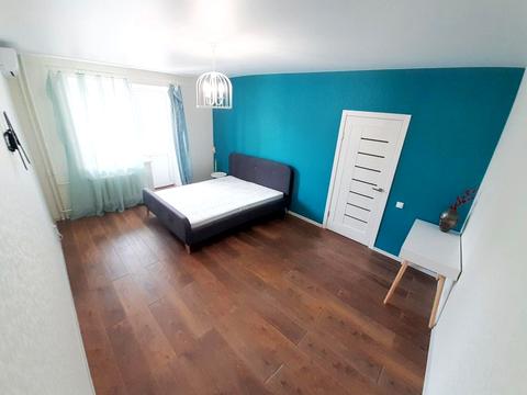 квартира по адресу Вишняковская ул., 9