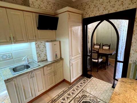 квартира за адресою Дмитра Луценка вул. (Крейсера "Аврора"), 1-Б