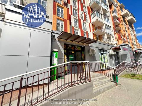 комерційна за адресою Ентузіастів вул., 11