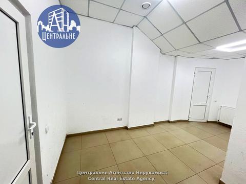 комерційна за адресою Ентузіастів вул., 11