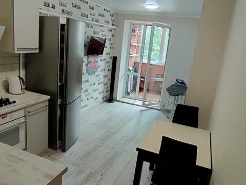квартира за адресою Ірпінь, Київська, 53