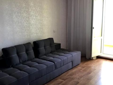 комната по адресу Сергея Данченко ул., 1