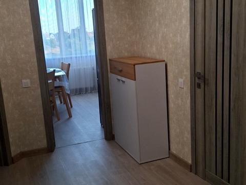 квартира по адресу проектна, 96