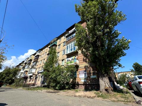 квартира по адресу Миру просп., 6
