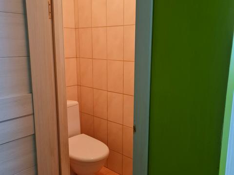 комната по адресу Сосницкая ул., 21
