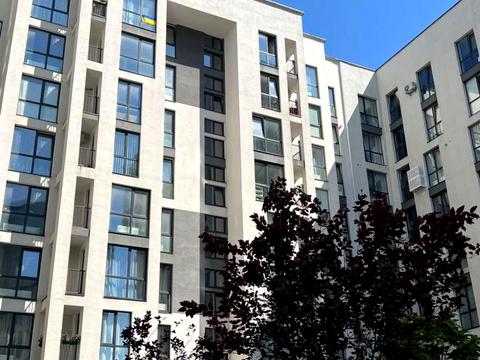 квартира по адресу Героев УПА ул., 73в