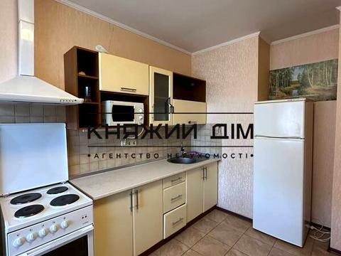 квартира за адресою Олександра Мишуги вул., 2