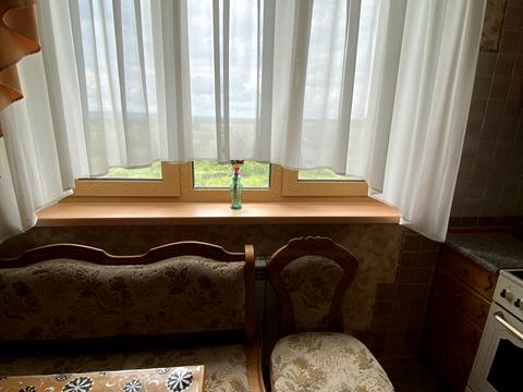 квартира по адресу Натальи Ужвий ул., 112