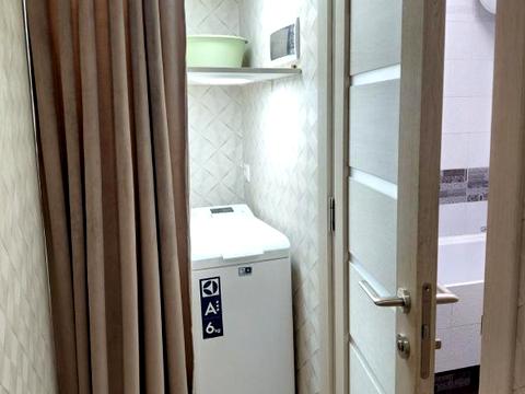 квартира за адресою Космонавтів вул., 16