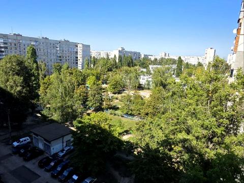 квартира за адресою Валентинівська вул., 11