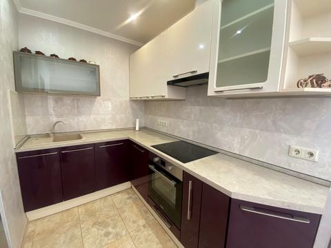 квартира за адресою Драгоманова вул., 2-Б