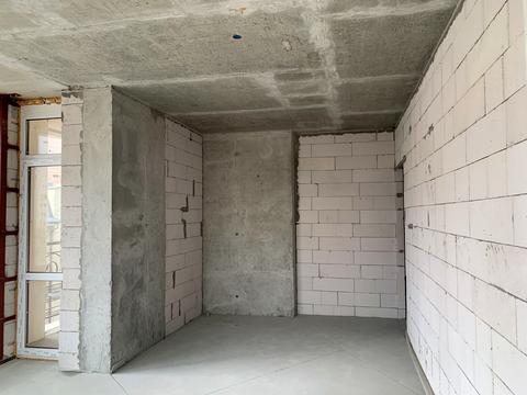 квартира за адресою Дмитрівська вул., 60/19