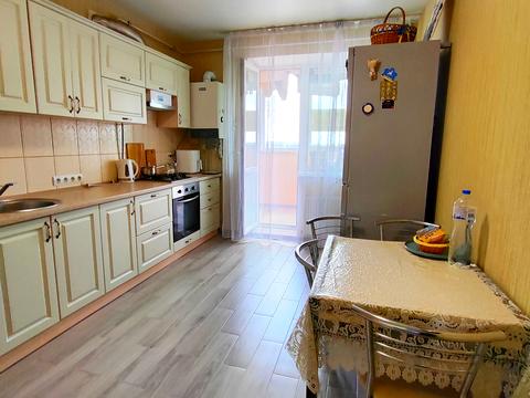 квартира по адресу Мира просп., 271-В